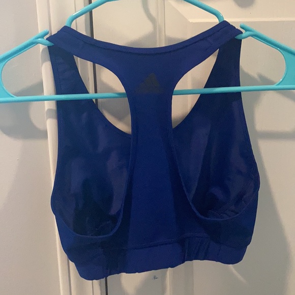 adidas sports bra - Picture 2 of 3
